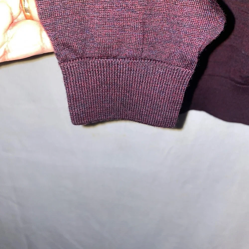 Boss Hugo Boss Slim Fit Roll-neck Sweater